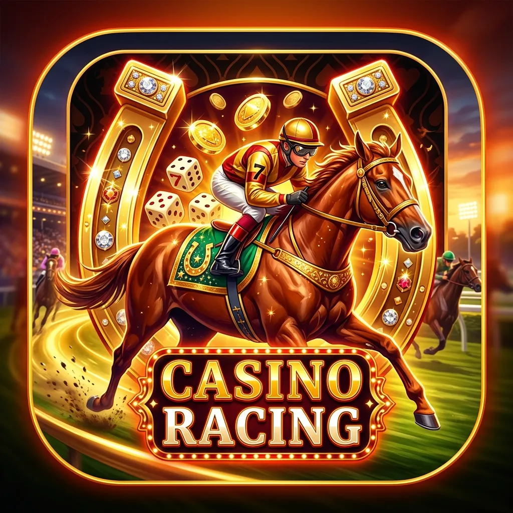 Horse Racing