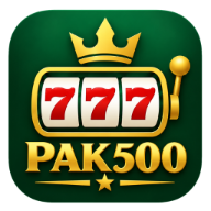 PAK500 Logo