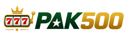 PAK500 Logo